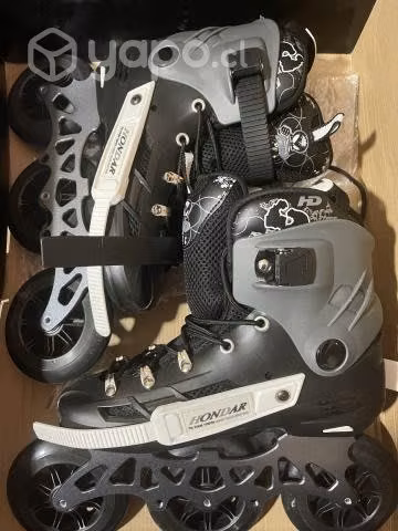 Patines hondar