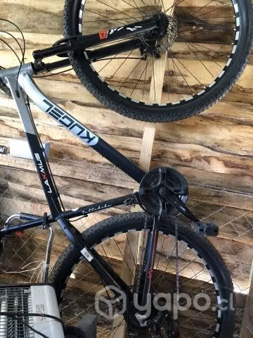 Bicicleta aro 29