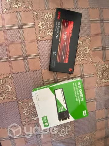 Hardware gamer