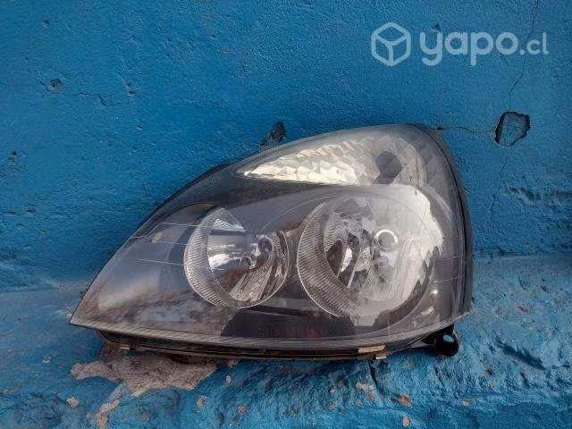Optico izq renault clio 2003-2007