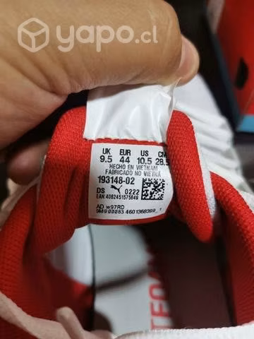 Zapatilla puma - Imagen 3