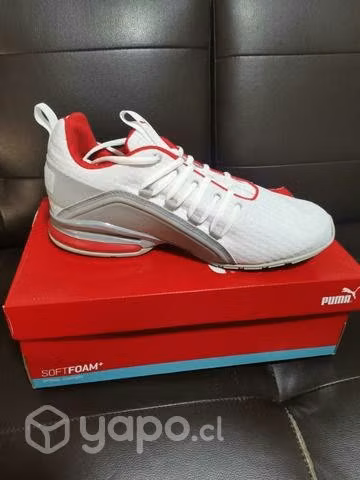 Zapatilla puma