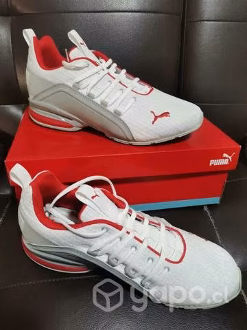 Zapatilla puma - Imagen 4
