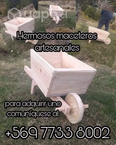 Artesanías