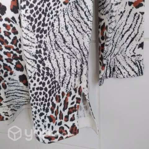 Tejido Animal Print (Talla L/XL) - Imagen 2