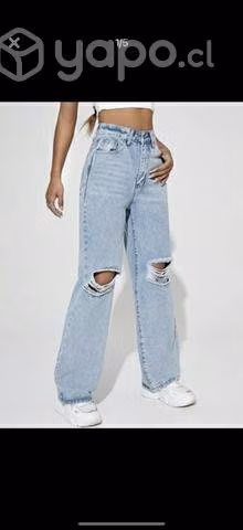 Ropa mujer