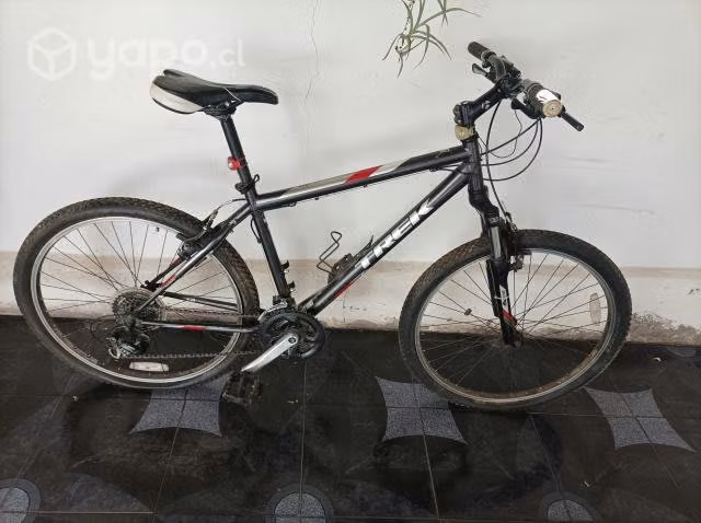 Bicleta Trek 820 - Imagen 4