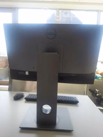 Lote 6 OptiPlex 7400 All in One 12va G. 16R 256SSD