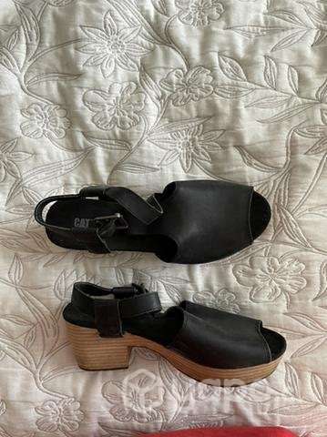 Zapatos cat - Imagen 2