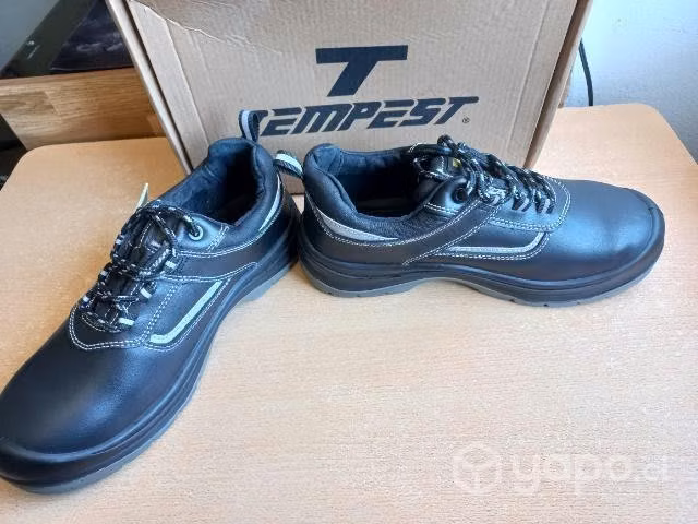 Zapatos de Seguridad
