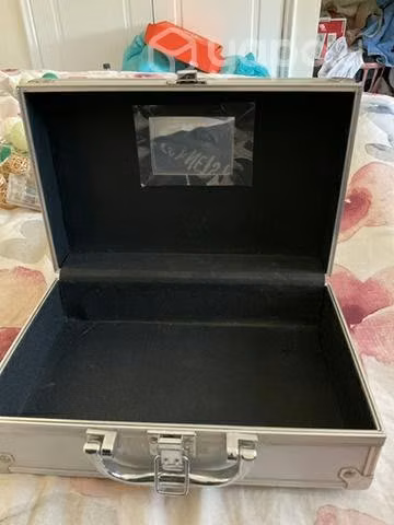 Maletín maquillaje - Imagen 2