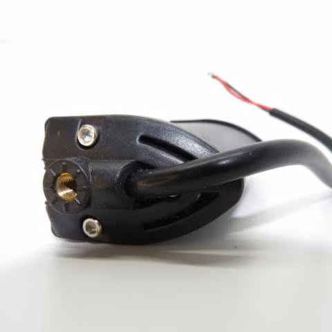 Faro Foco Neblinero Antiniebla Cree Led 9w 12/24v