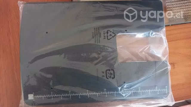 Maquina de coser nueva