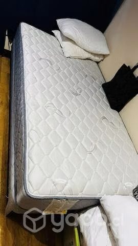 Cama 1,5 plazas CIC europea