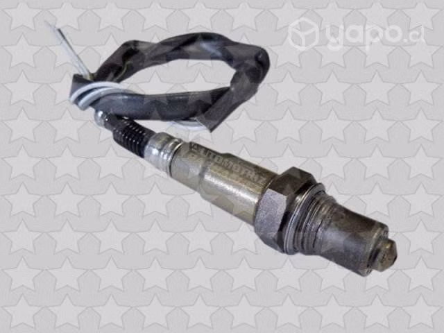 Sonda oxigeno 4 contactos Fluence, Symbol, otros