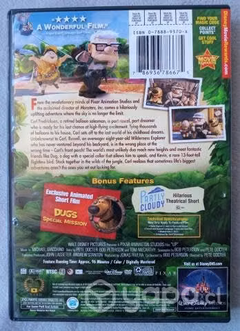 Dvd up - Imagen 4