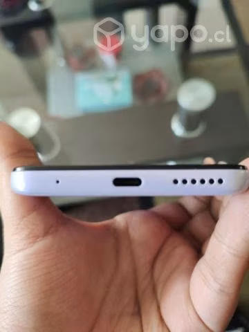 Celular Motorola g30