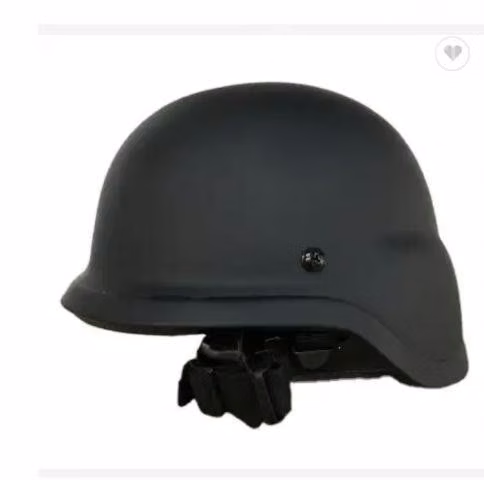 Casco balístico