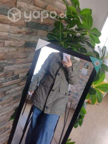 Chaqueta impermeable engelbert Strauss talla M - Imagen 3