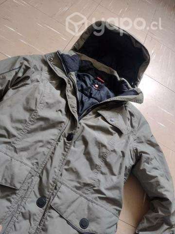 Chaqueta impermeable engelbert Strauss talla M - Imagen 4