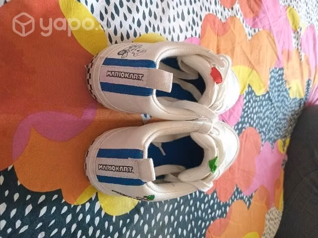 Zapatillas zara - Imagen 3