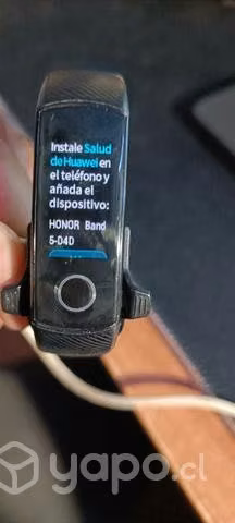 Honor band 5 Huawei