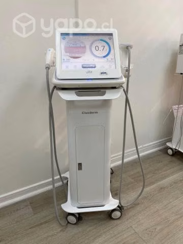 HIFU Ulfit - Rejuvenecimiento Facial sin cirugía