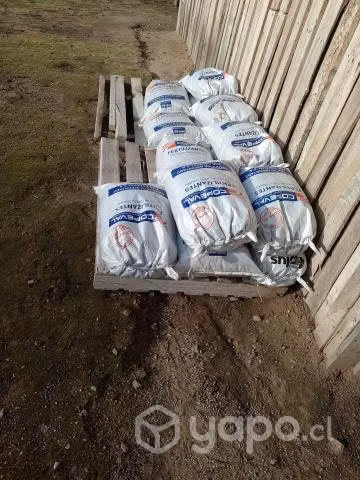 Tierra de hoja 100 % pura