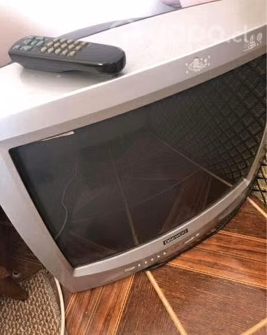 Televisión Daewoo - Imagen 4