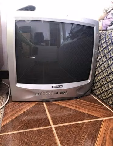 Televisión Daewoo - Imagen 2