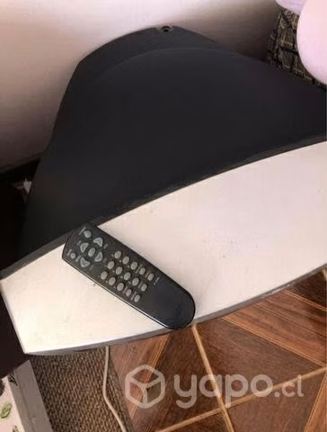 Televisión Daewoo - Imagen 3