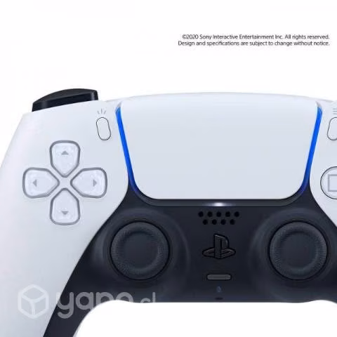 Control Sony Playstation 5 DualSense PS5