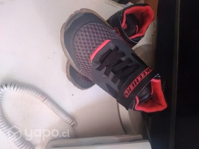 Skecher 36 - Imagen 4