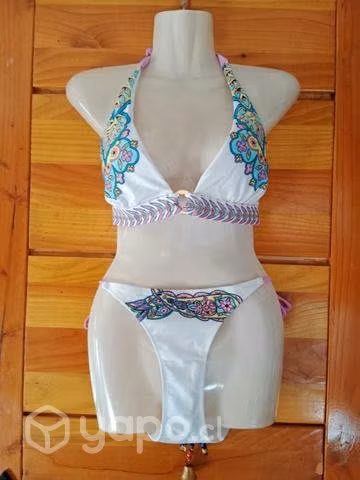 Trajes bikinis - Imagen 2