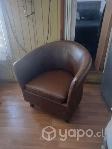 poltronas el par