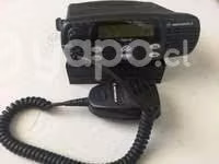 Pro-5100 Motorola vhf cabezal desmontable - Imagen 2