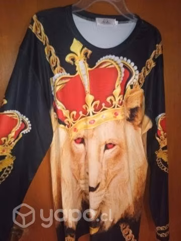 Ropa nuevas