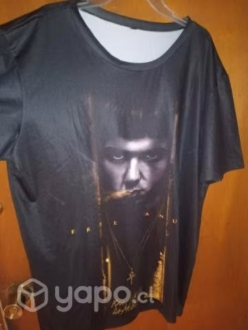 Ropa nuevas