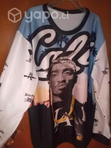 Ropa nuevas