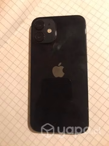 iPhone 12 mini