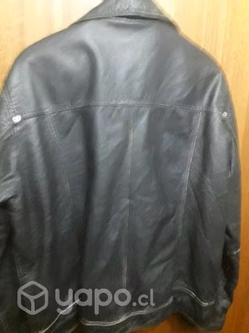 Chaqueta de Cuero - Imagen 5