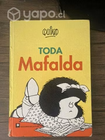 TODA Mafalda