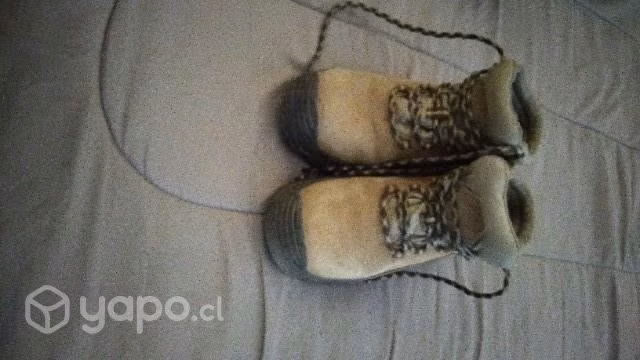 Zapato de seguridad