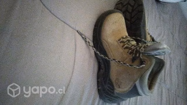 Zapato de seguridad - Imagen 2