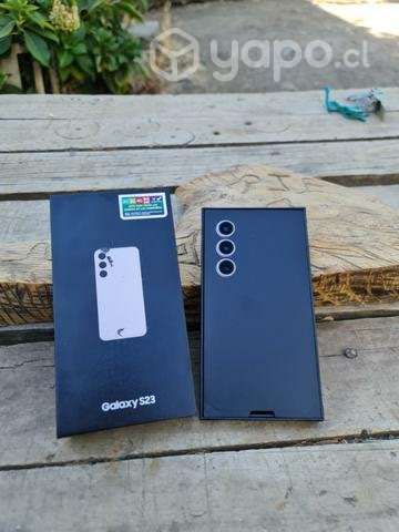Galaxy s23 256gb nuevo - Imagen 5