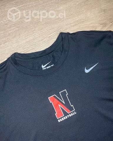 Primera capa NIKE DRI-FIT - Imagen 2