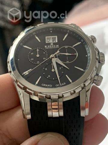 Reloj EDOX hombre - Imagen 6