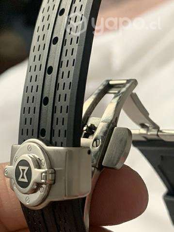 Reloj EDOX hombre - Imagen 4