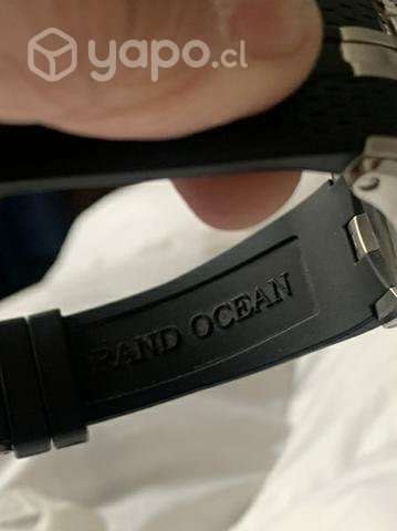 Reloj EDOX hombre - Imagen 3
