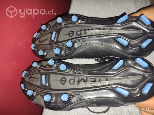 Zapato de Fútbol Niño - Imagen 4